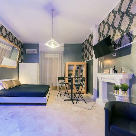 "Napoli In Spa" Bagian luar foto