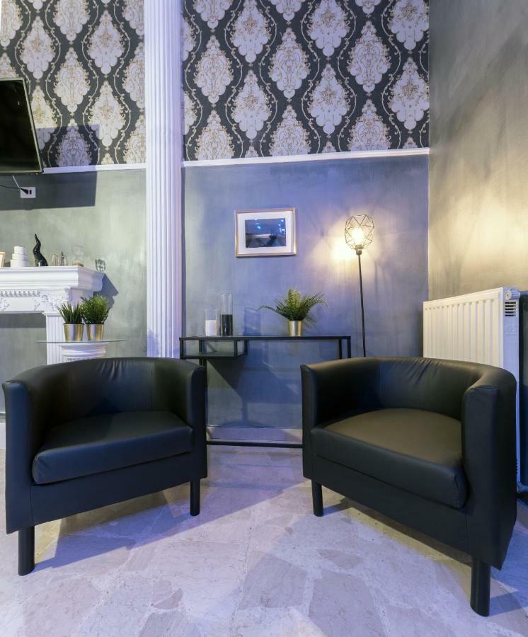 "Napoli In Spa" Bagian luar foto