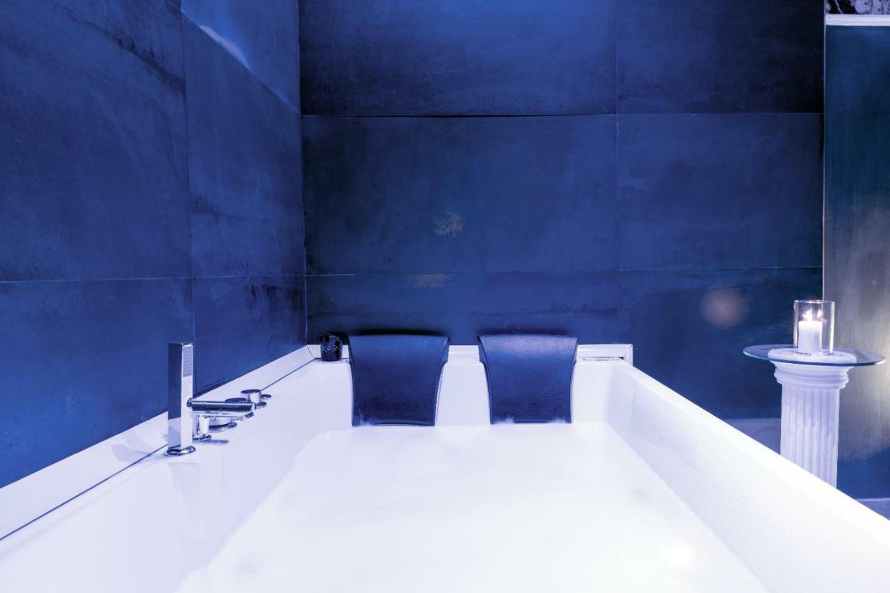 "Napoli In Spa" Bagian luar foto