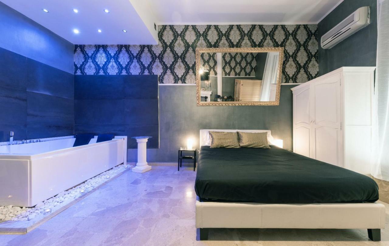 "Napoli In Spa" Bagian luar foto