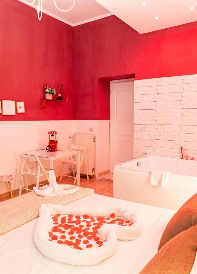 "Napoli In Spa" Bagian luar foto
