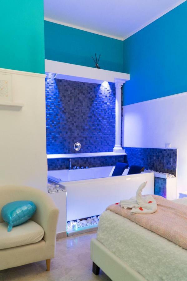 "Napoli In Spa" Bagian luar foto