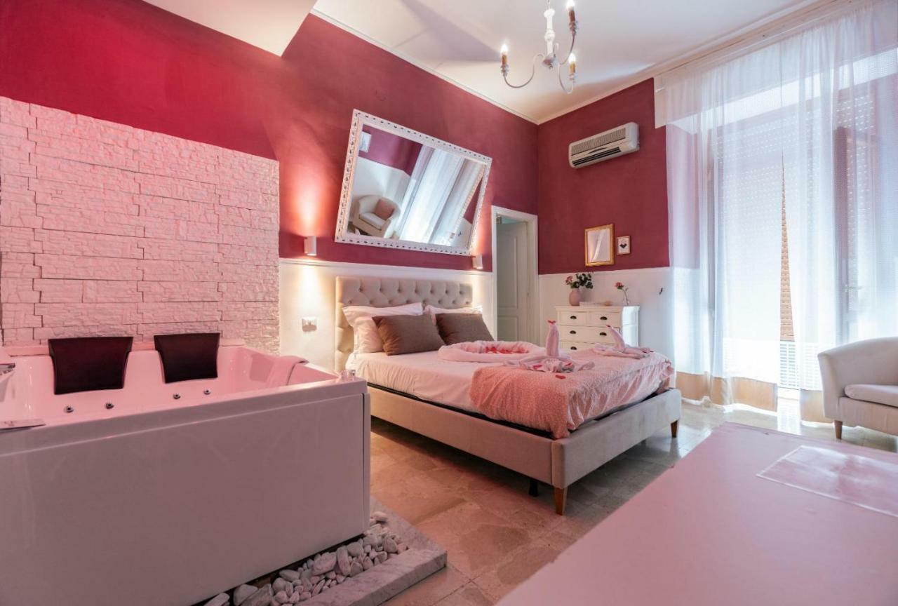 "Napoli In Spa" Bagian luar foto